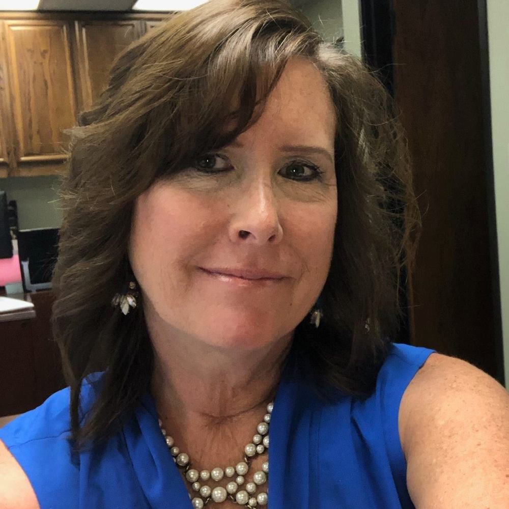 Meet your Posher, Gina